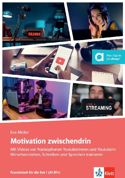 Motivation zwischendrin