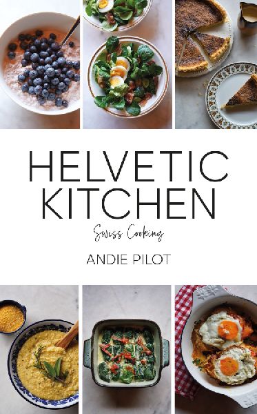 Helvetic Kitchen