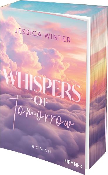 Whispers of Tomorrow