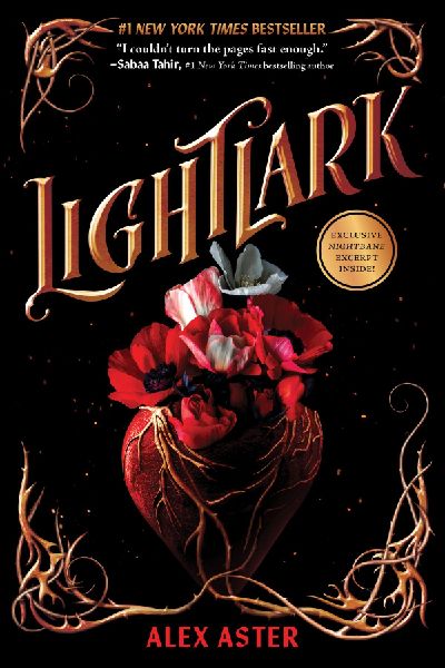 Lightlark