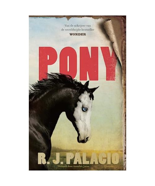 Pony