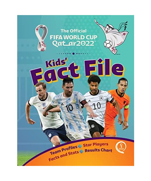 FIFA World Cup 2022 Fact File