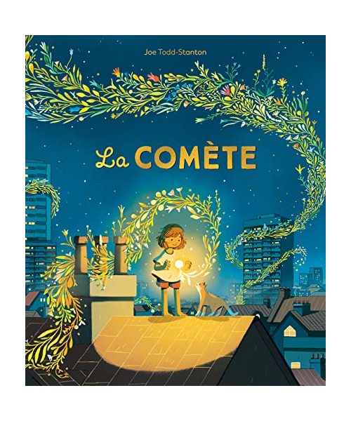 La comète