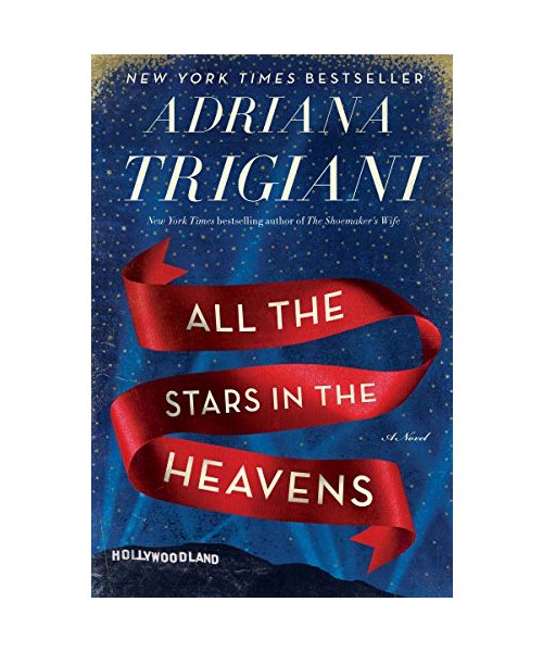 All the Stars in the Heavens