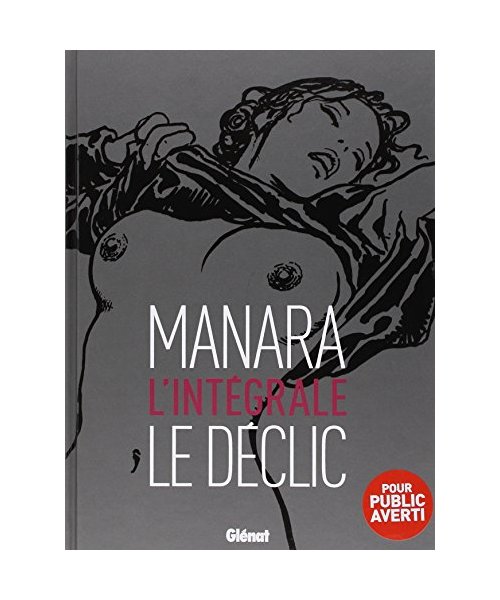 Le déclic L'Intégrale