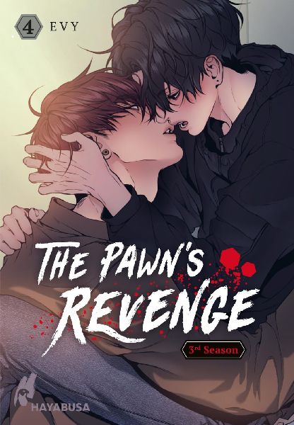 The Pawn's Revenge - 3rd Season 4