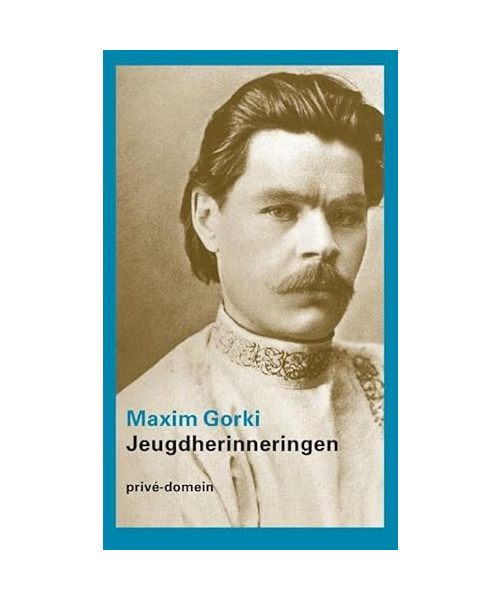 Jeugdherinneringen