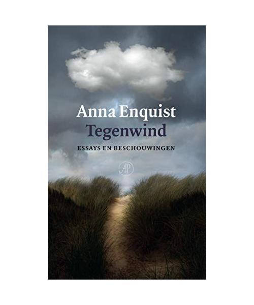 Tegenwind: essays en beschouwingen