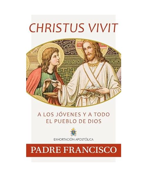 Christus Vivit, Spanish Edition