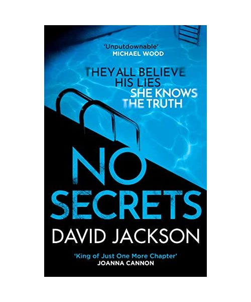 No Secrets