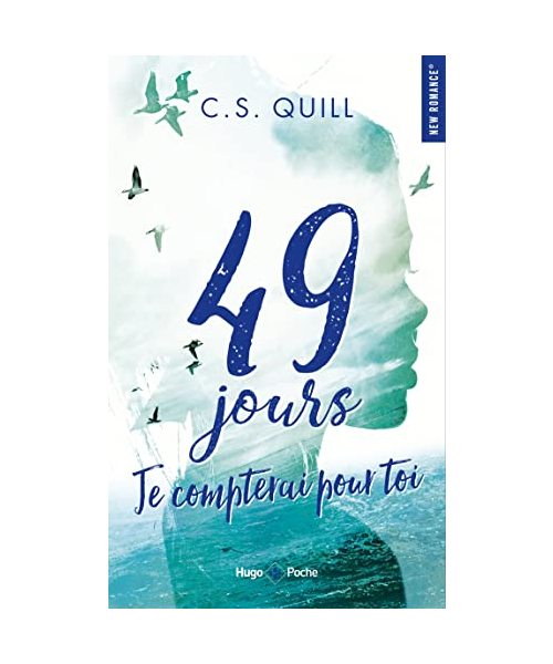 49 jours je compterai pour toi