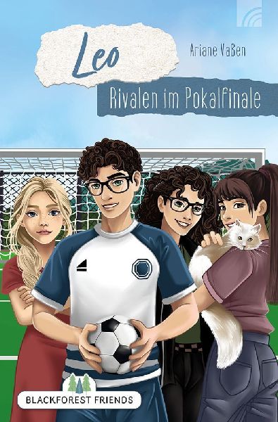 Leo: Rivalen im Pokalfinale