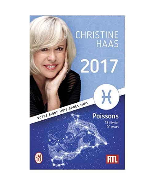 Poissons 2017: (Du 18 février au 20 mars)