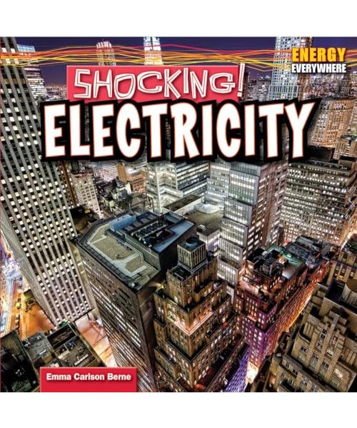 Shocking!: Electricity