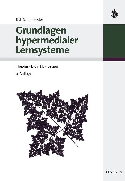 Grundlagen hypermedialer Lernsysteme