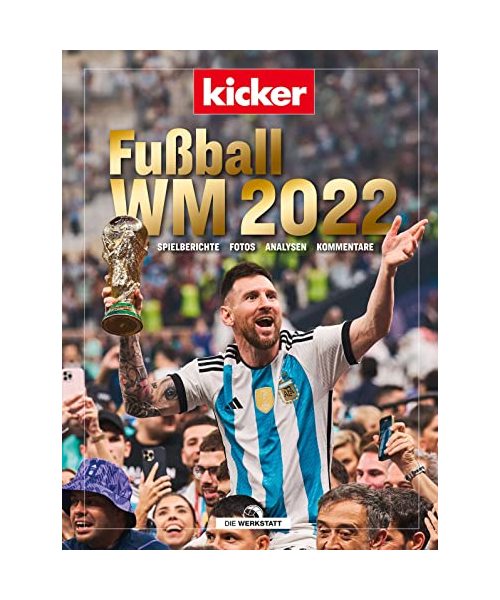 Fußball-WM 2022