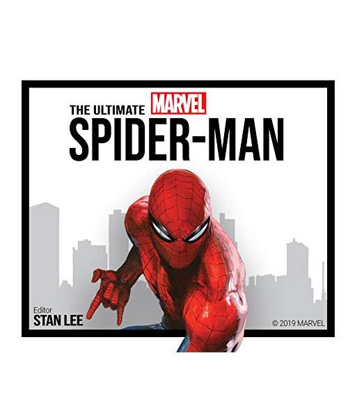 Ultimate Spider-Man