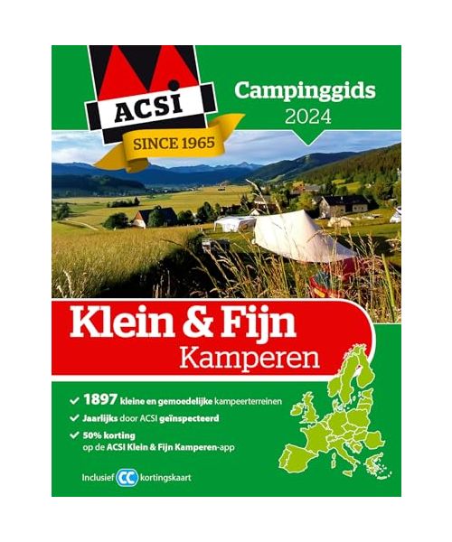 2024 (ACSI Campinggids)