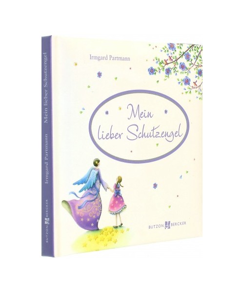 Mein lieber Schutzengel