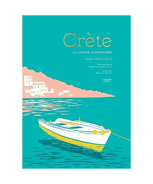Crète: La cuisine authentique