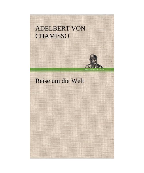 Reise um die Welt