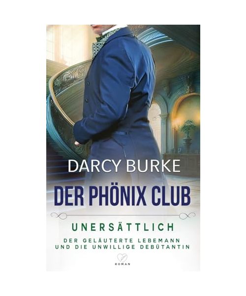 Unersättlich