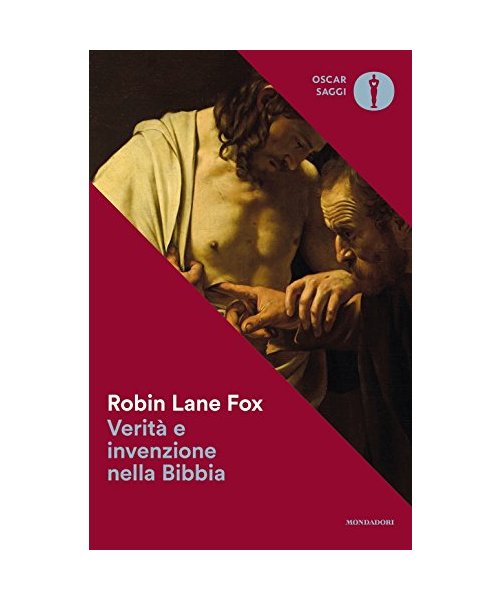 Verità e invenzione nella Bibbia