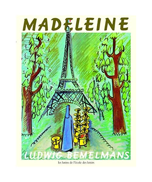 Madeleine