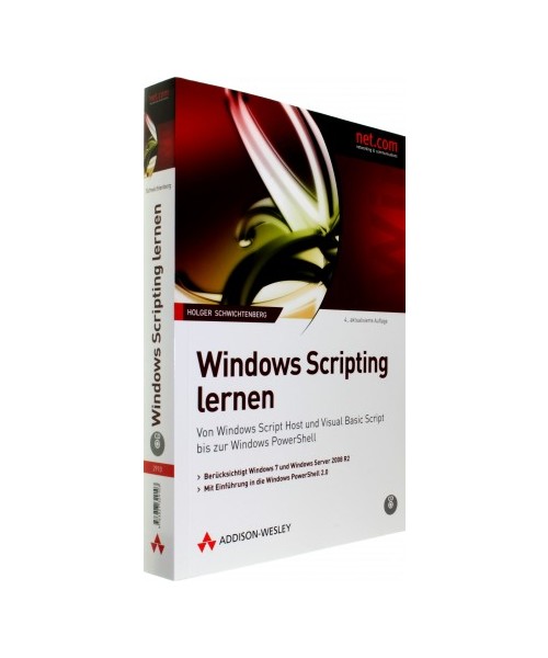Windows Scripting lernen