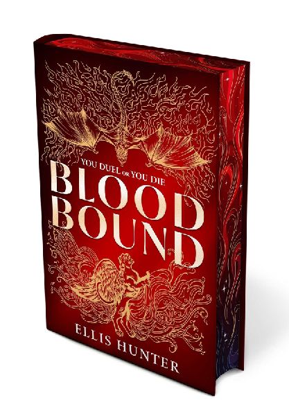 Blood Bound