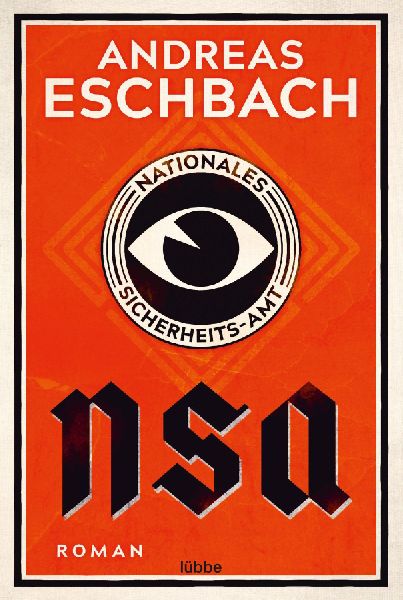 NSA - Nationales Sicherheits-Amt