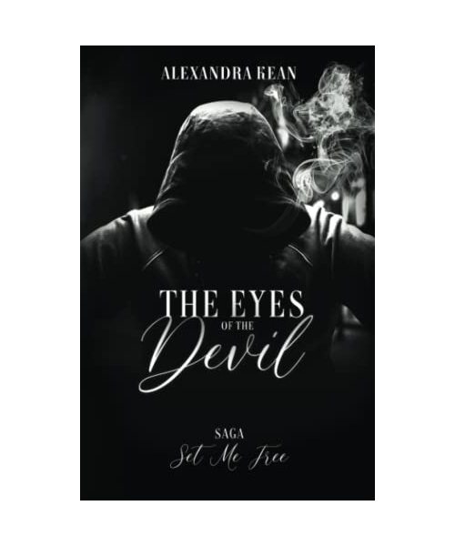 Set Me Free 2: The Eyes of The Devil
