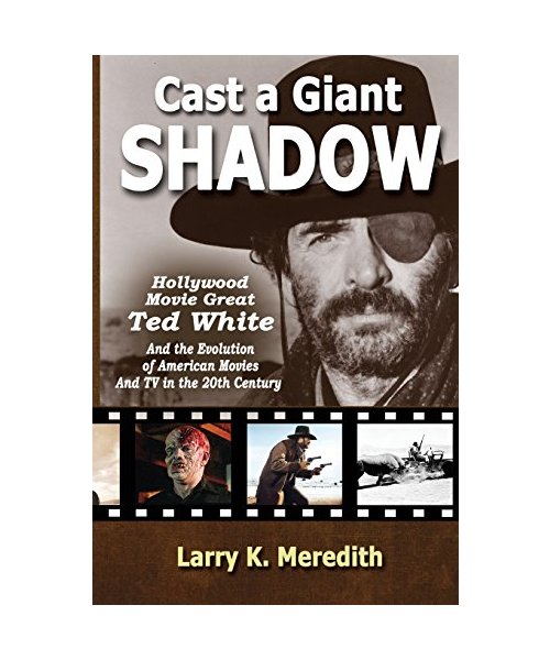 Cast a Giant Shadow