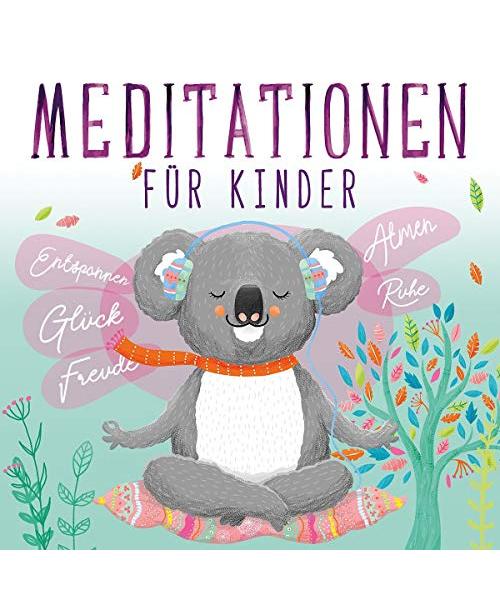 Meditationen für Kinder