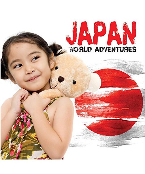 Japan (World Adventures)