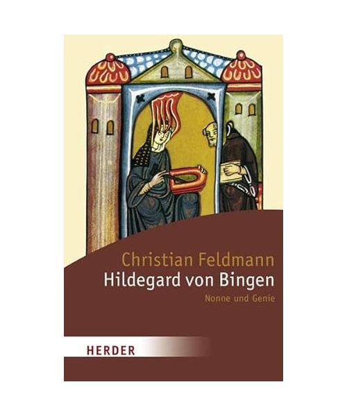 Hildegard von Bingen