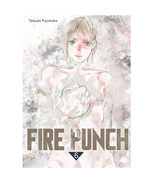 Fire Punch T06