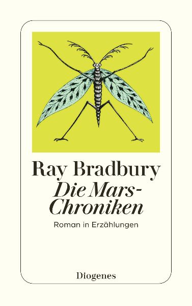 Die Mars-Chroniken