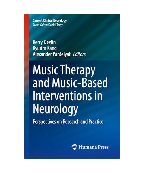 Music Therapy and Music-Based Interventions in Neurology