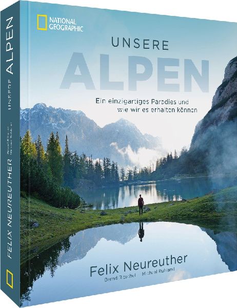Unsere Alpen