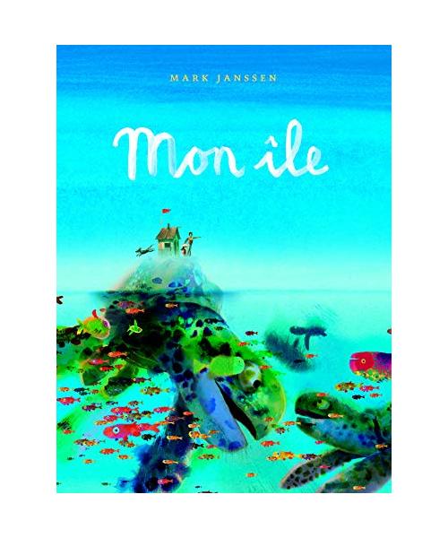 mon ile