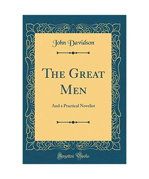 The Great Men