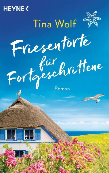 Friesentorte für Fortgeschrittene