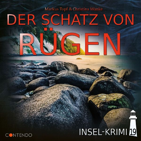 Insel-Krimi 19 - Der Schatz Von Rügen