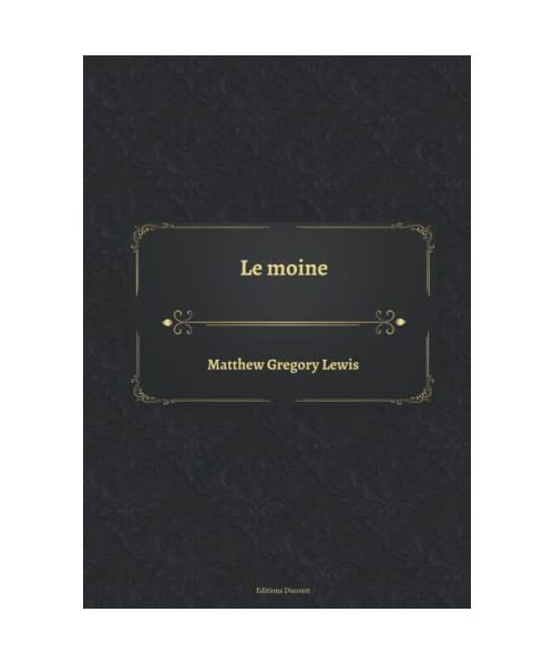 Le moine