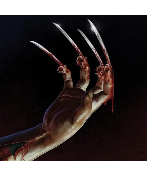 A Nightmare On Elm Street 2: Freddy's Revenge (Original Soundtrack) [Vinyl LP]