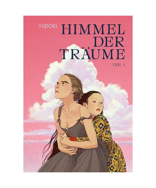 Himmel der Träume 01