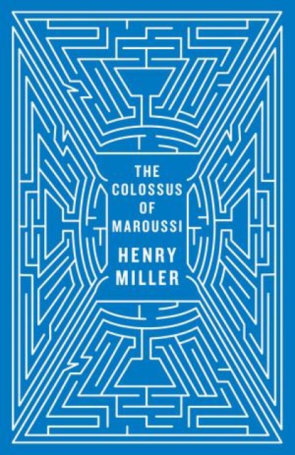 The Colossus of Maroussi