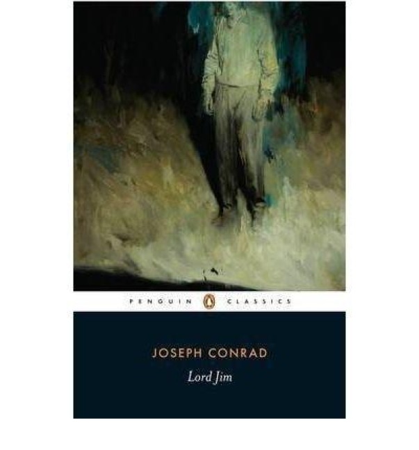 Lord Jim: A Tale