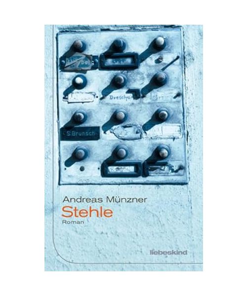 Stehle